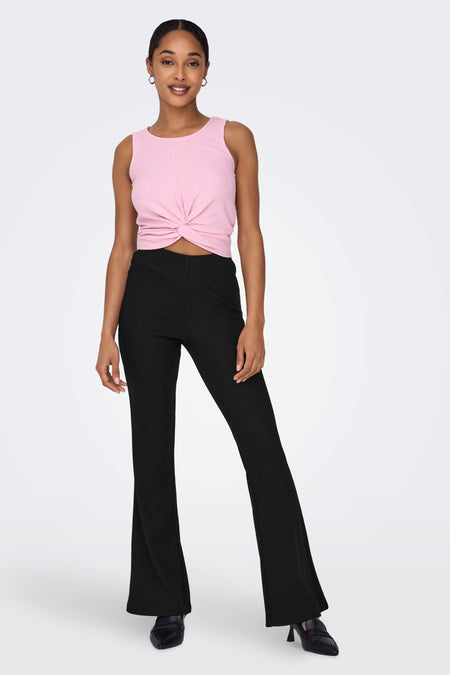 Broek Zwart - ONLY®