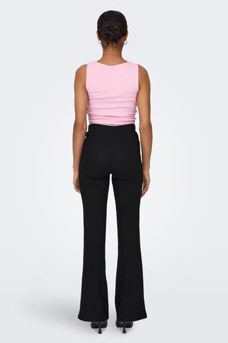 Broek Zwart - ONLY®