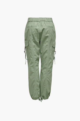 Cargobroek Groen - ONLY®