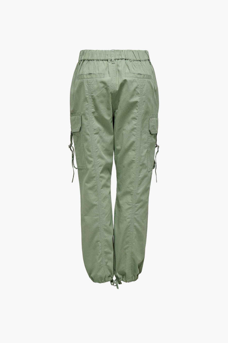 Cargobroek Groen - ONLY®
