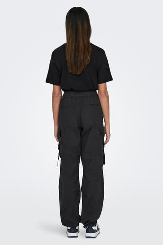 Cargobroek Grijs - ONLY®