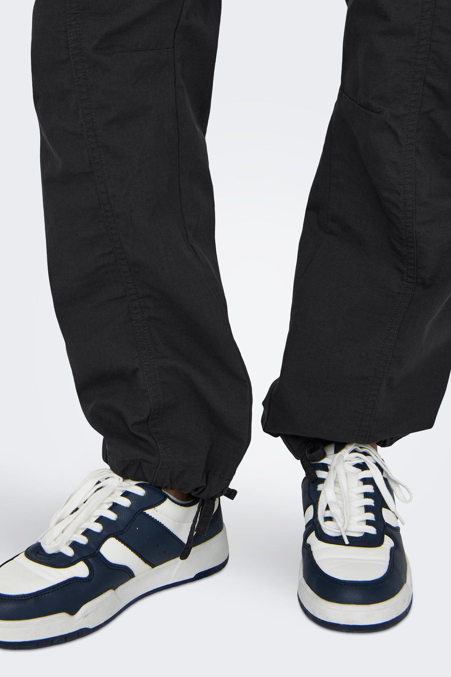 Cargobroek Grijs - ONLY®