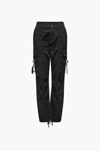 Cargobroek Grijs - ONLY®