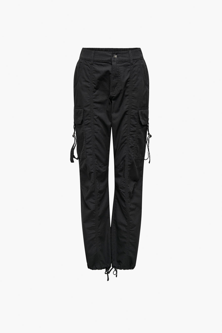 Cargobroek Grijs - ONLY®