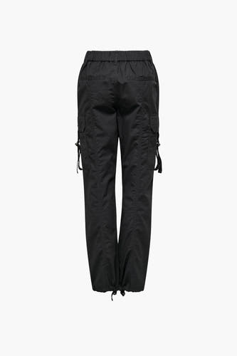 Cargobroek Grijs - ONLY®
