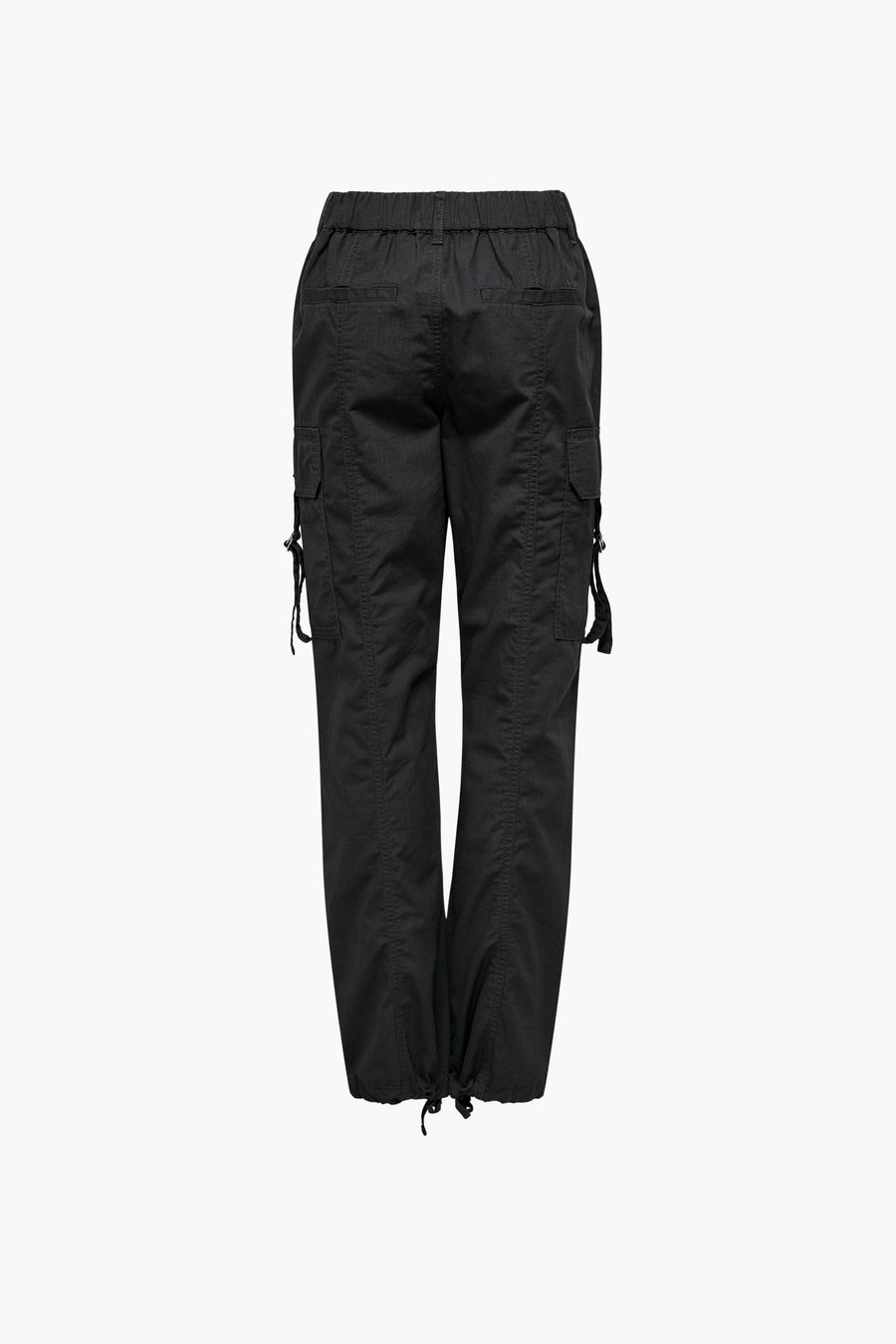Cargobroek Grijs - ONLY®