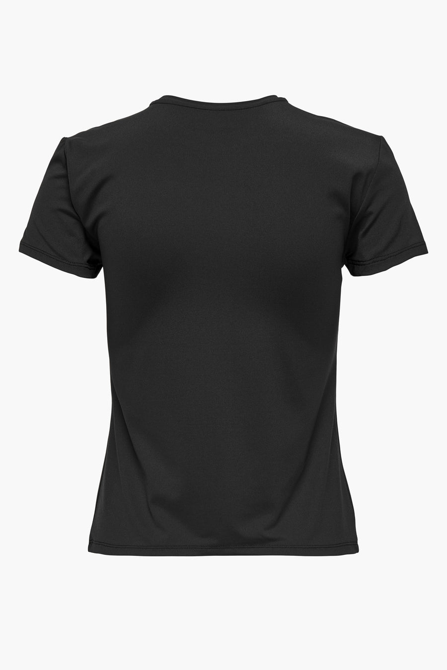 Top (korte mouwen) Zwart - ONLY®