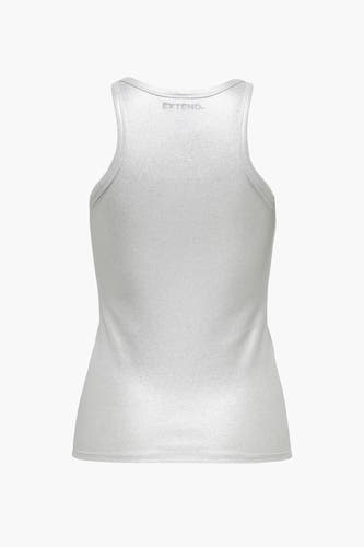 Tanktop Zilver - ONLY®