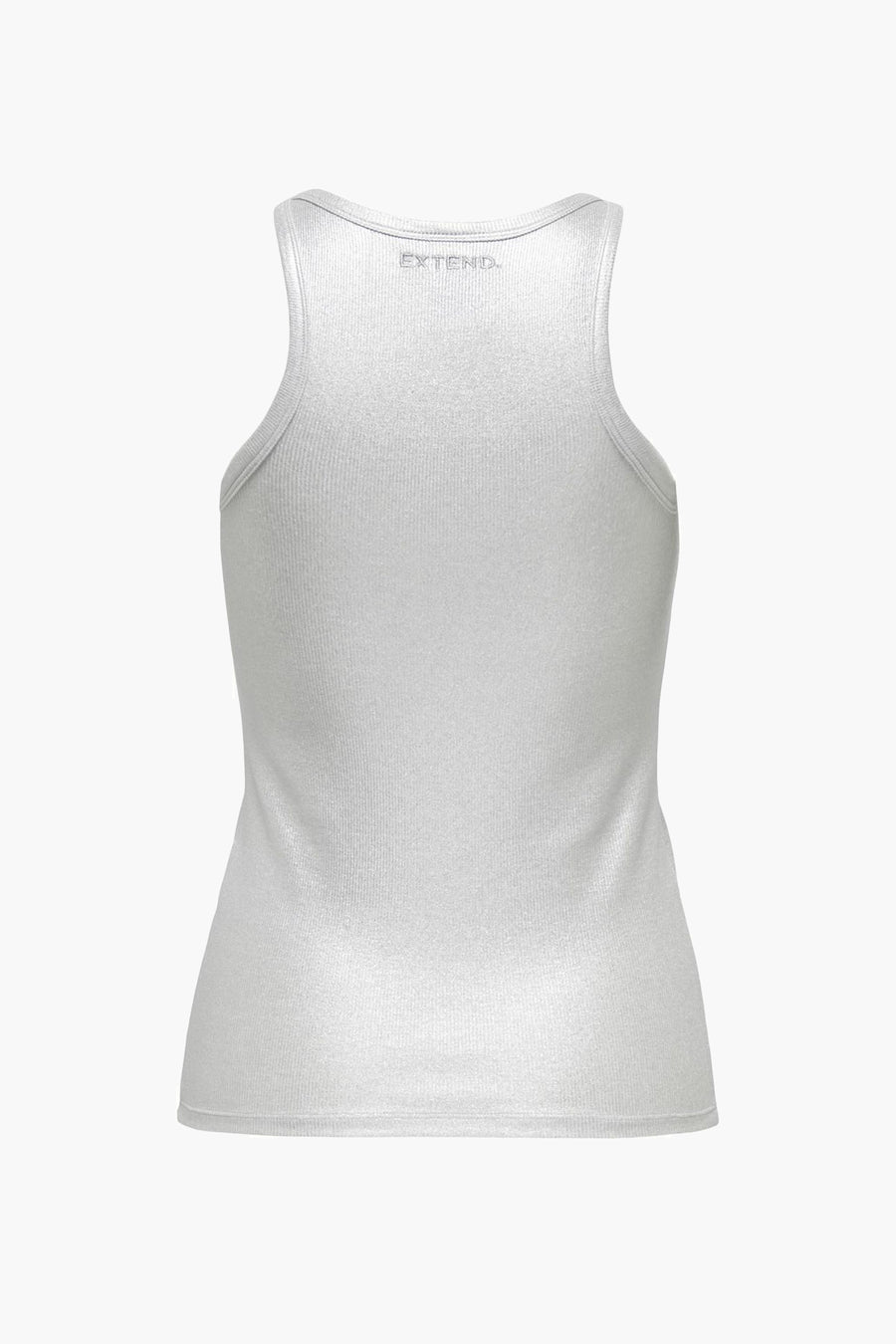 Tanktop Zilver - ONLY®