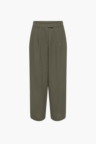 Broek Groen - ONLY®