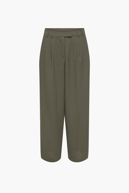 Broek Groen - ONLY®