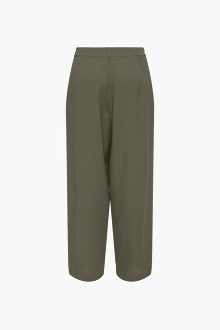 Broek Groen - ONLY®