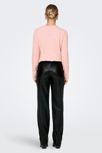Broek Zwart - ONLY®