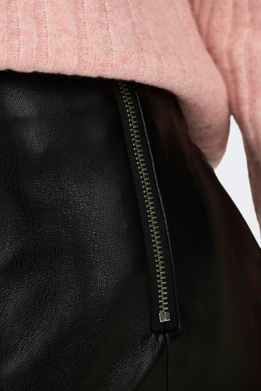 Broek Zwart - ONLY®
