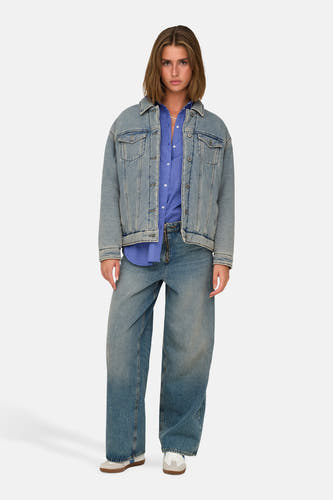 Jeansjas Light blue denim - ONLY®