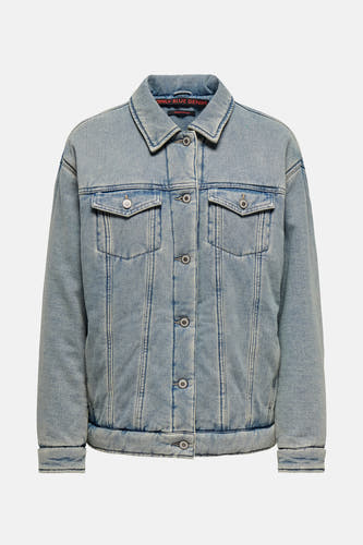 Jeansjas Light blue denim - ONLY®