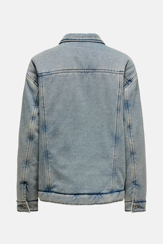 Jeansjas Light blue denim - ONLY®