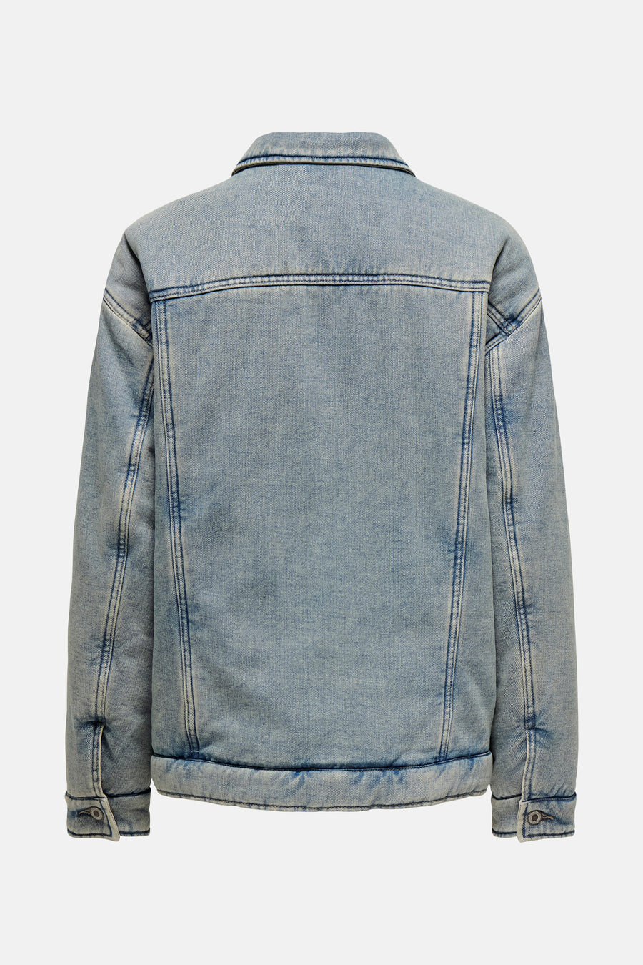Jeansjas Light blue denim - ONLY®