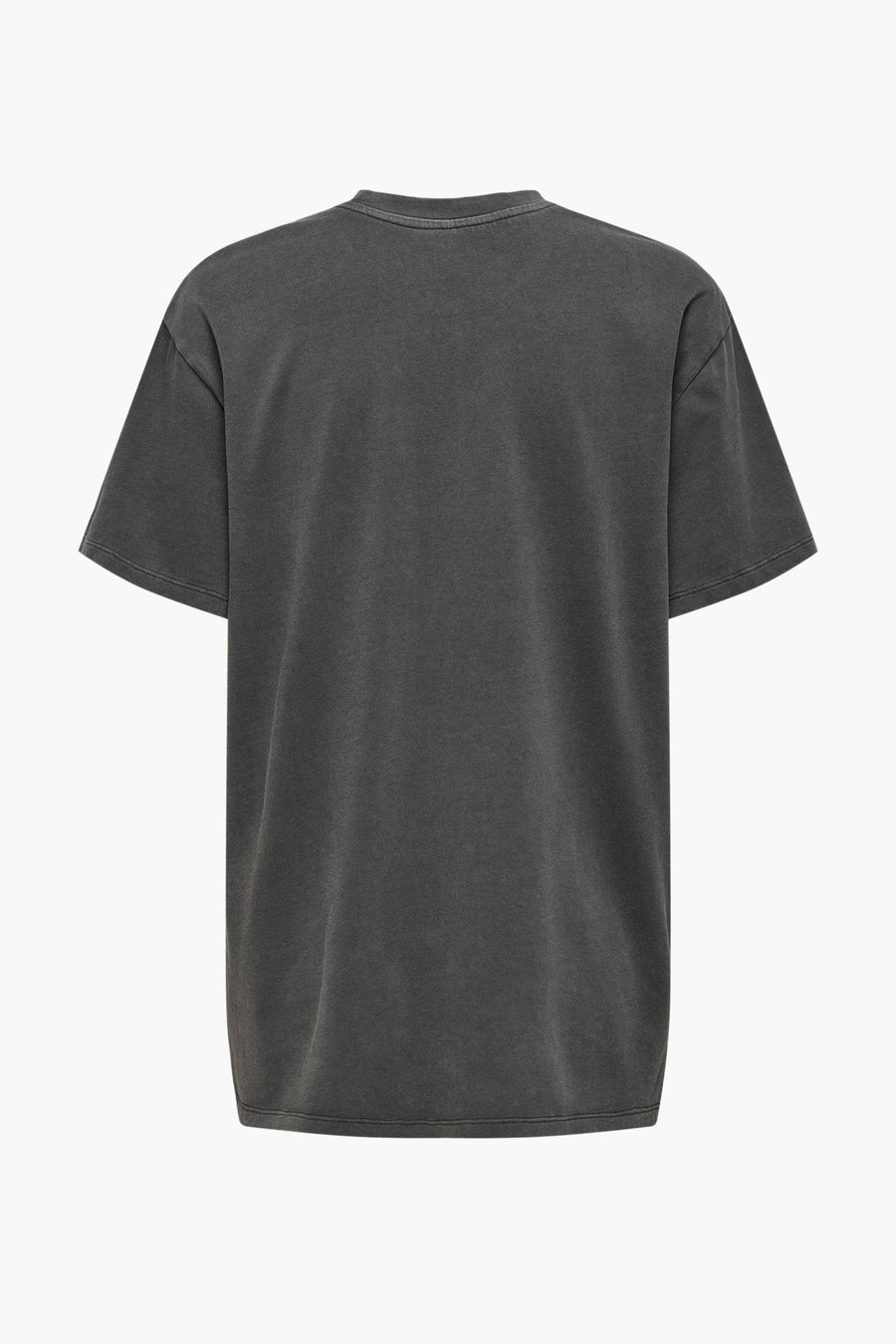 T-shirt (korte mouwen) Grijs - ONLY®