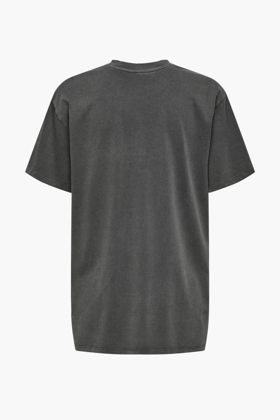 T-shirt (korte mouwen) Grijs - ONLY®