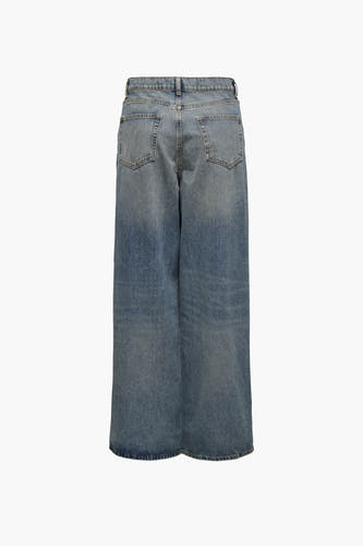 Jeans wide Mid blue denim - ONLY®