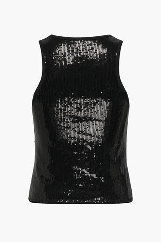Tanktop Zwart - ONLY®