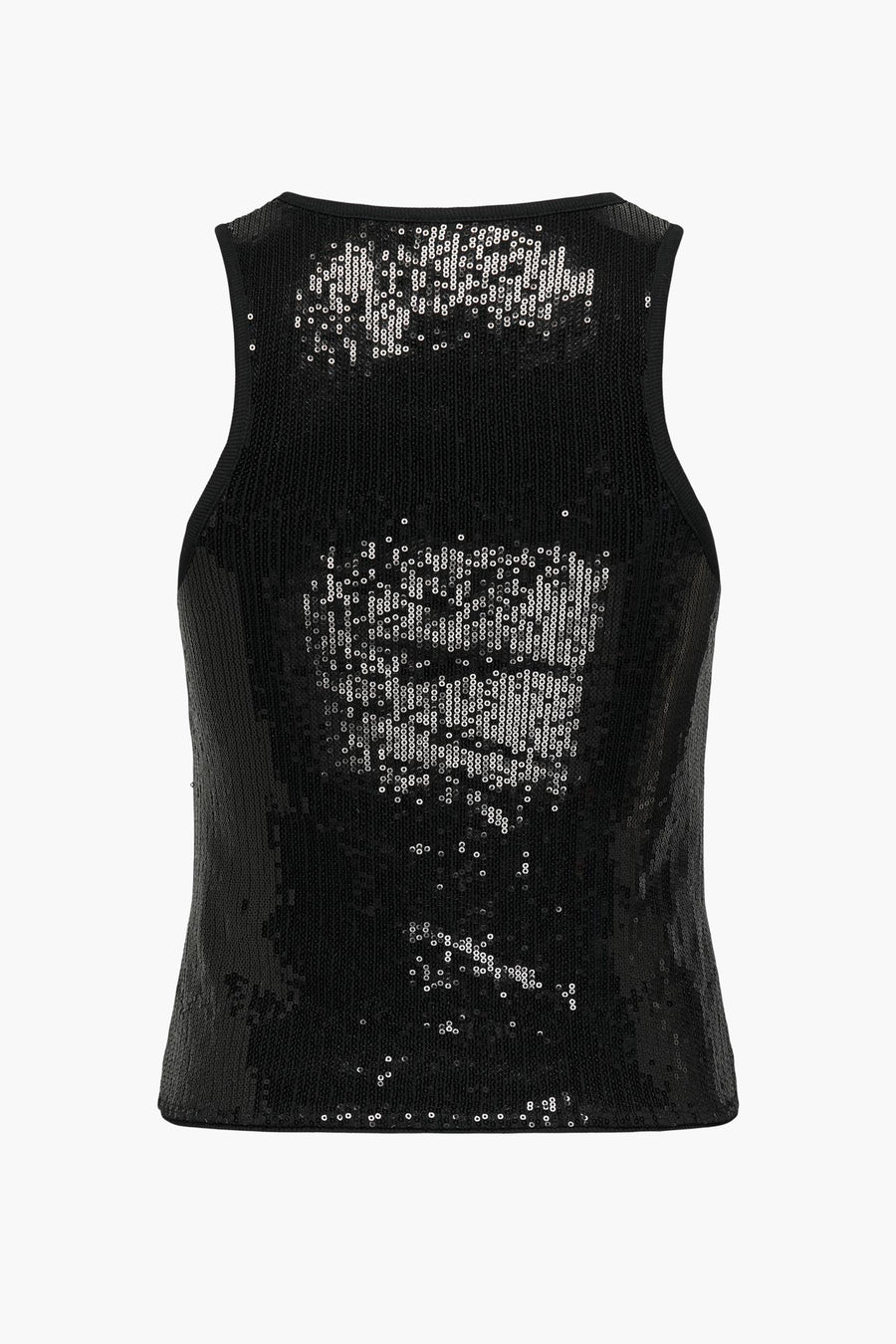 Tanktop Zwart - ONLY®