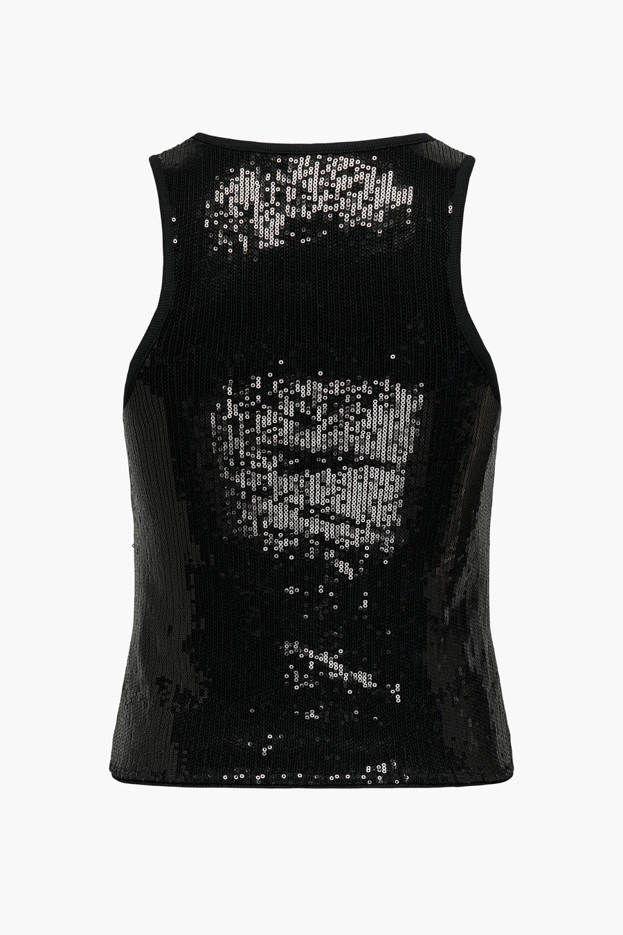 Tanktop Zwart - ONLY®