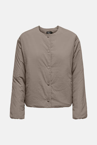 Korte jas Bruin - ONLY®