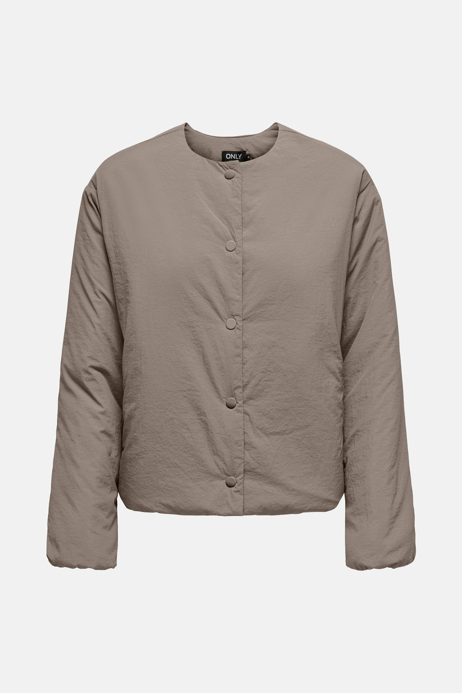 Korte jas Bruin - ONLY®