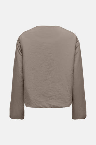 Korte jas Bruin - ONLY®