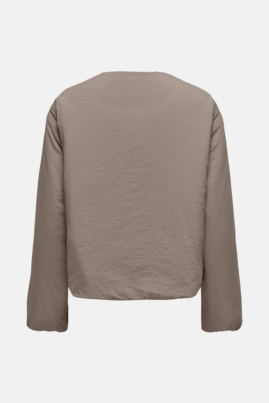 Korte jas Bruin - ONLY®