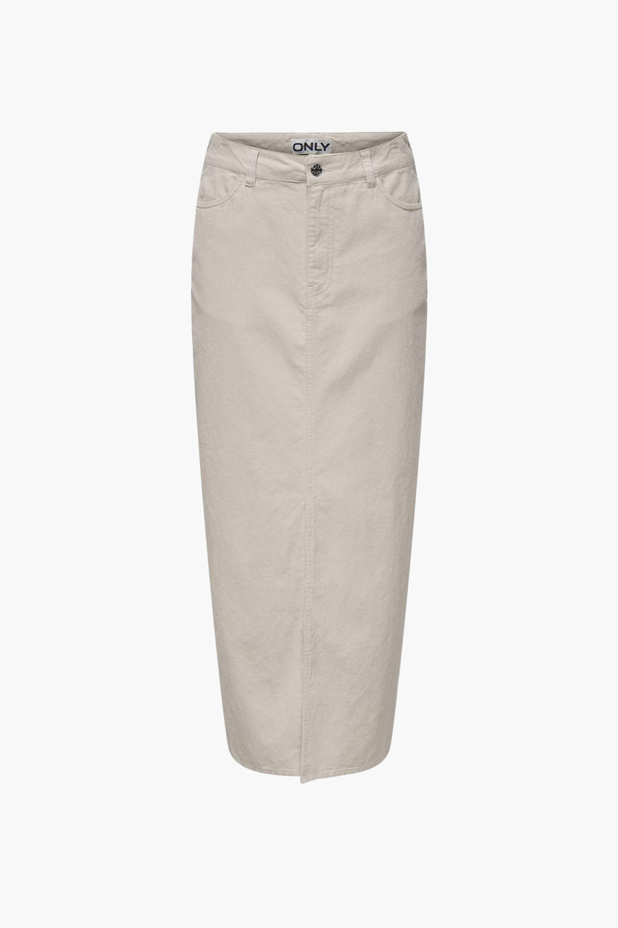 Rok (lang) Bruin - ONLY®