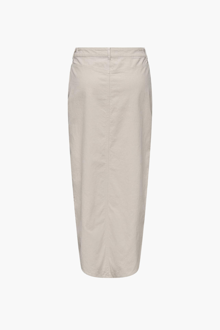 Rok (lang) Bruin - ONLY®