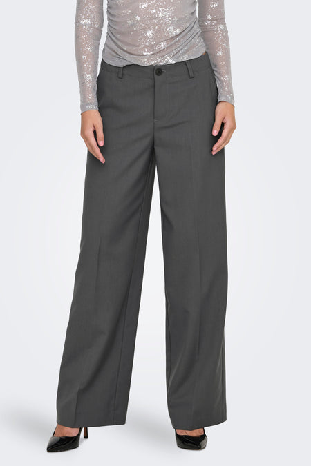 Broek Grijs - ONLY®