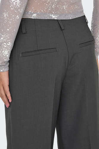 Broek Grijs - ONLY®