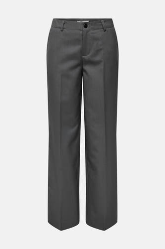 Broek Grijs - ONLY®