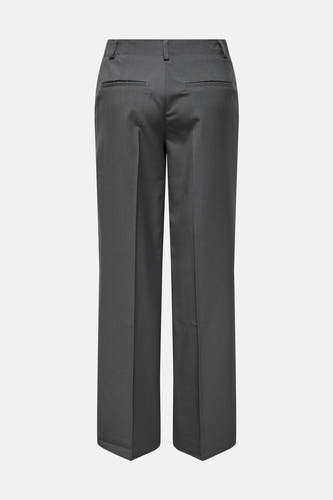 Broek Grijs - ONLY®