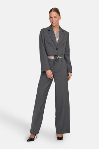 Blazer Grijs - ONLY®