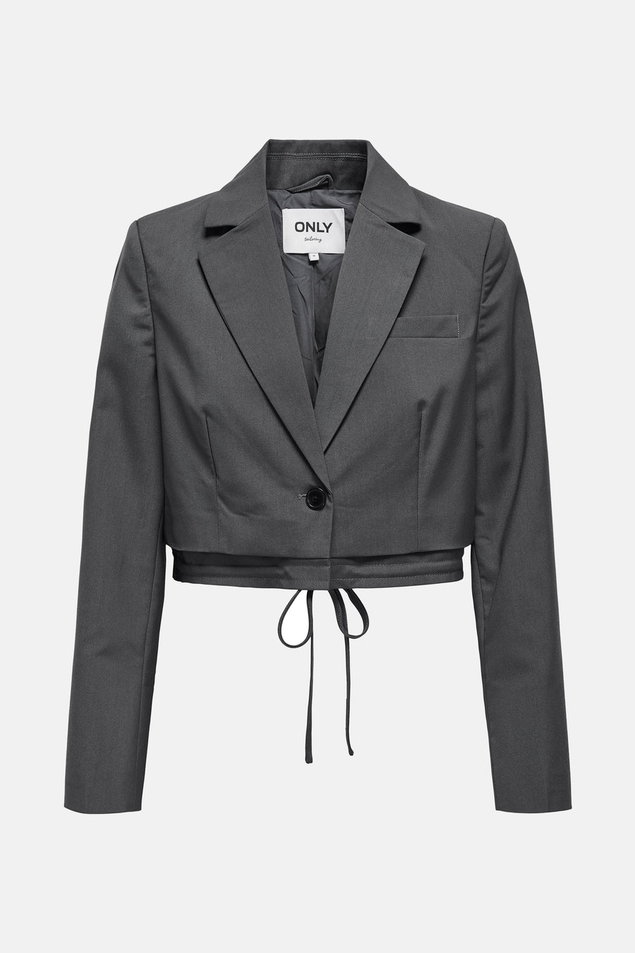 Blazer Grijs - ONLY®