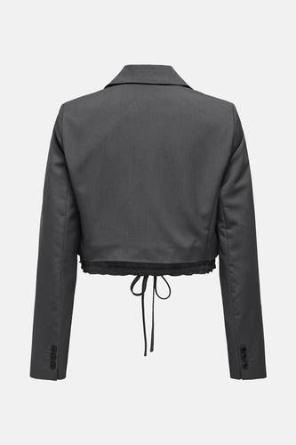 Blazer Grijs - ONLY®