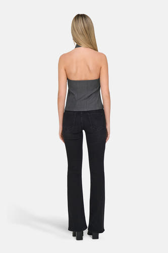 Blouse (zonder mouwen) Grijs - ONLY®