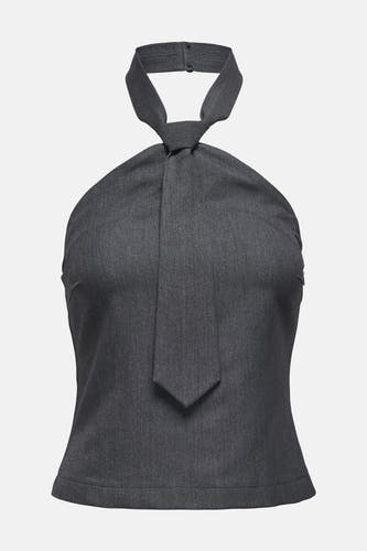 Blouse (zonder mouwen) Grijs - ONLY®