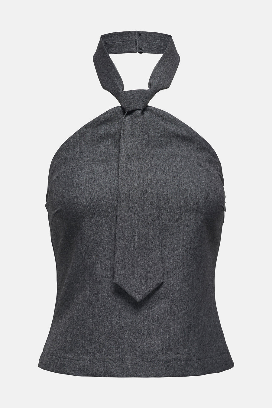 Blouse (zonder mouwen) Grijs - ONLY®