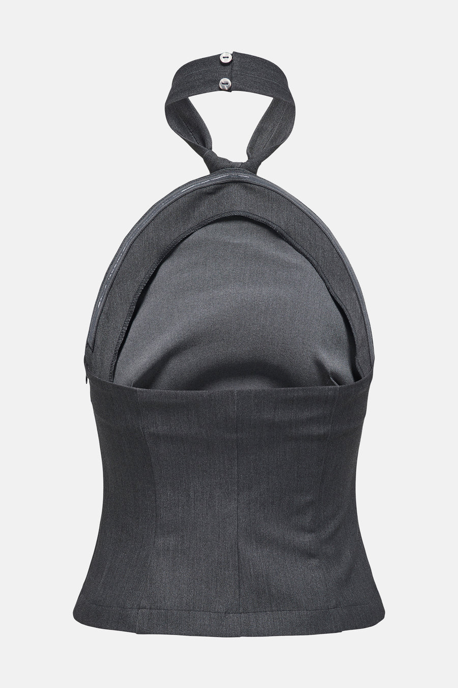 Blouse (zonder mouwen) Grijs - ONLY®