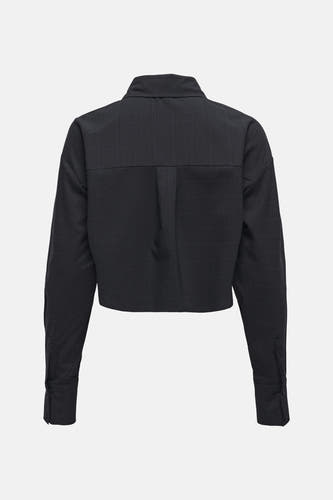 Hemd (lange mouwen) Grijs - ONLY®