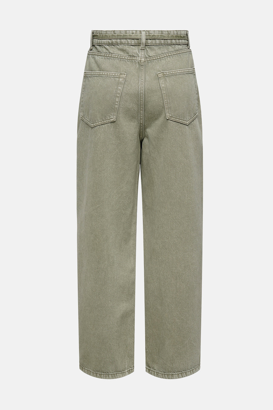 Colored jeans Groen - ONLY®
