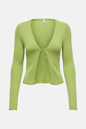 Gilet Groen - ONLY®