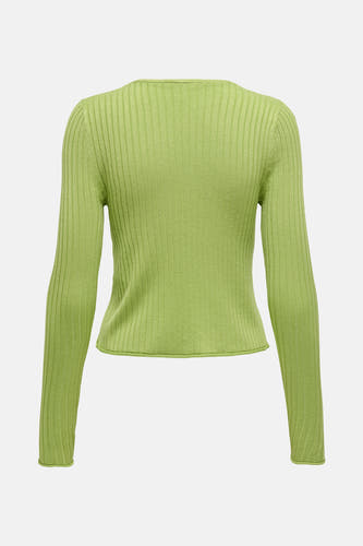 Gilet Groen - ONLY®