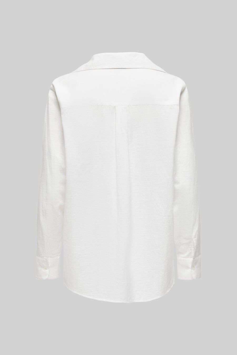 Hemd (lange mouwen) Ecru - ONLY®
